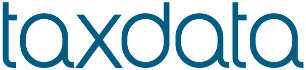 Taxdata Logo